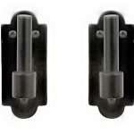 Rounded Pintle