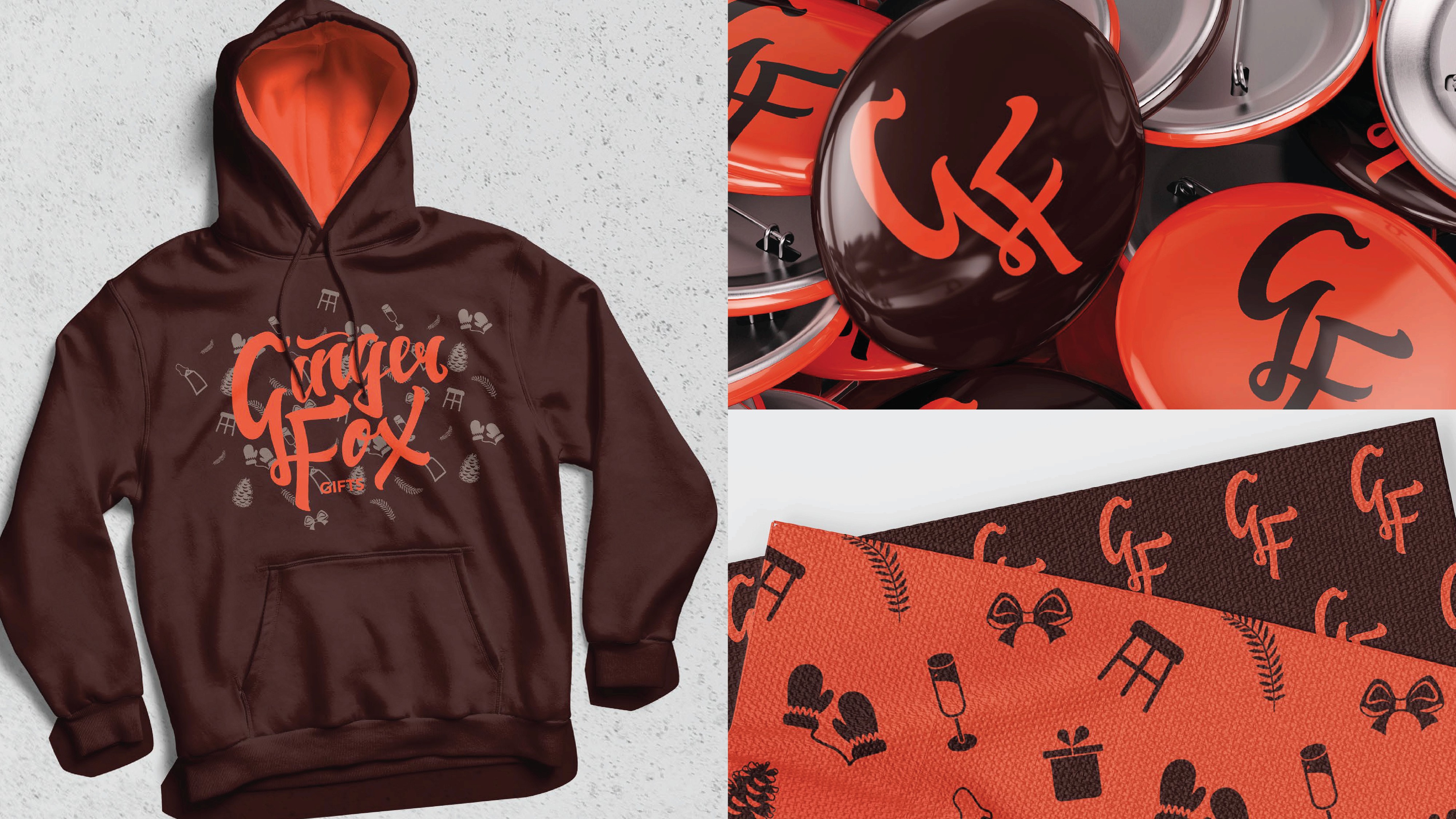 Menu Logo Bar Setting