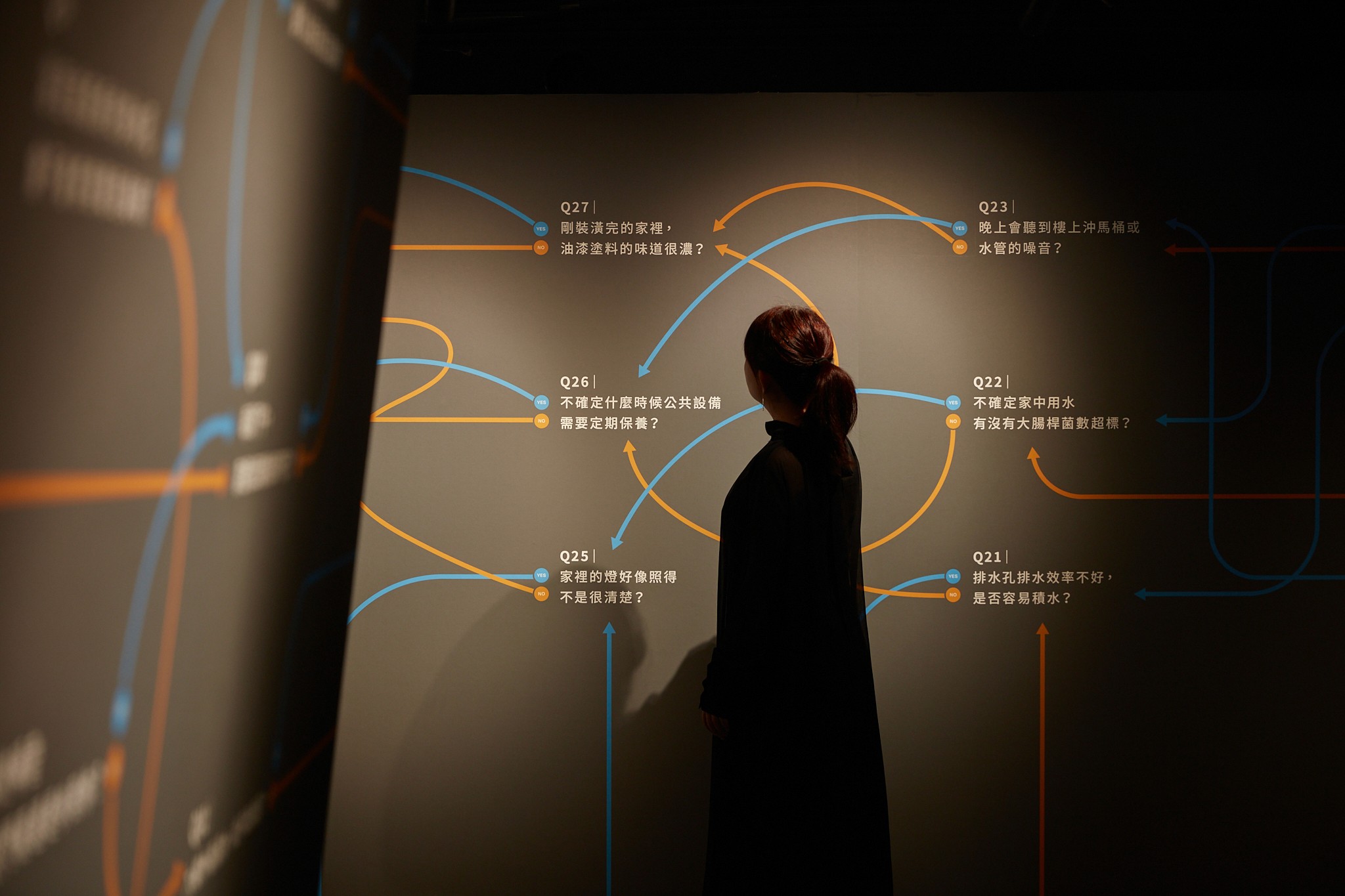 SSS 超透明提案 | Exhibitions | 台北市大安區復興南路二段 146 號 2 樓 | 3/3 TRIO DESIGN 三分之三設計