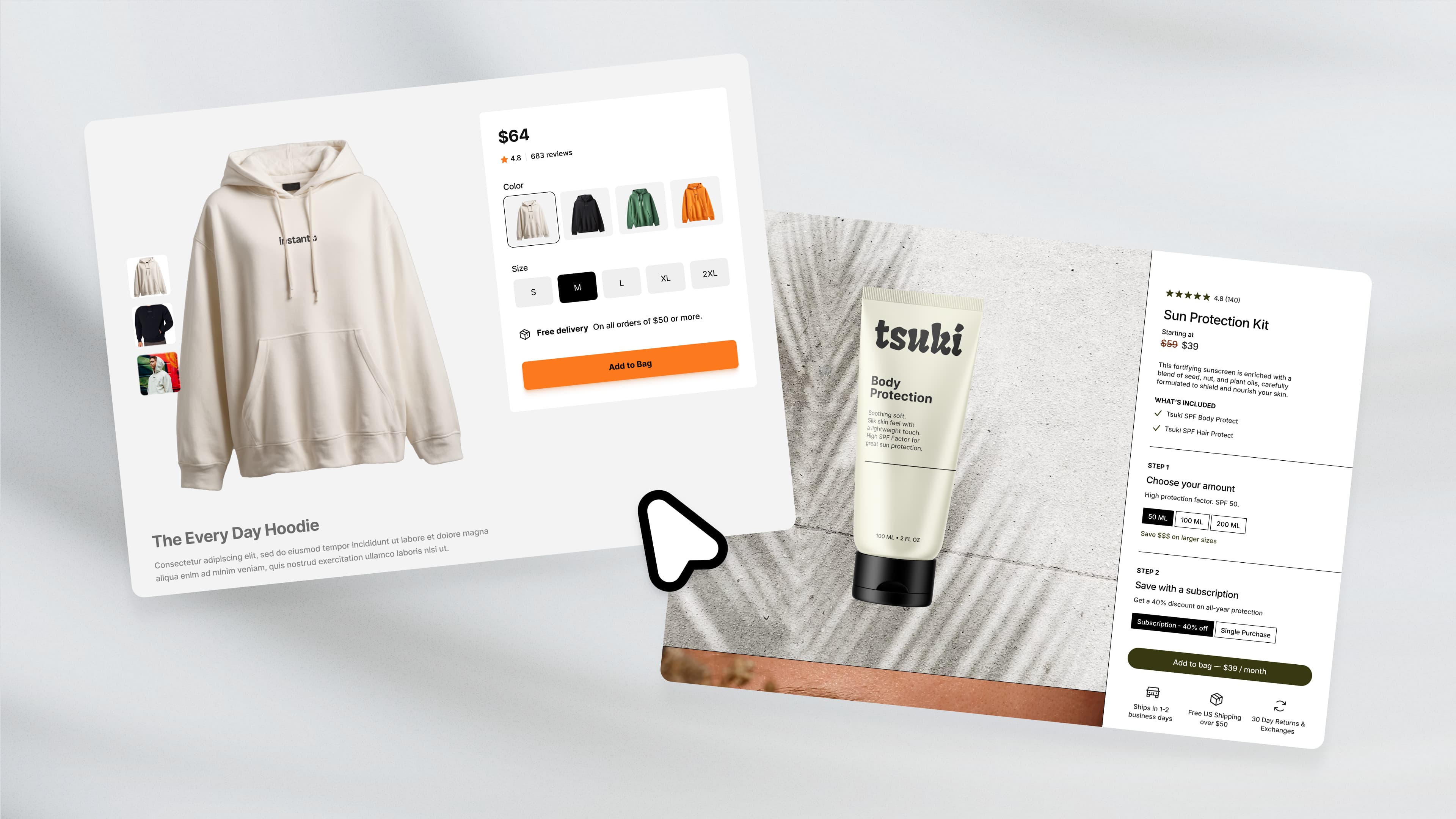 How to choose the perfect Shopify Theme for your brand