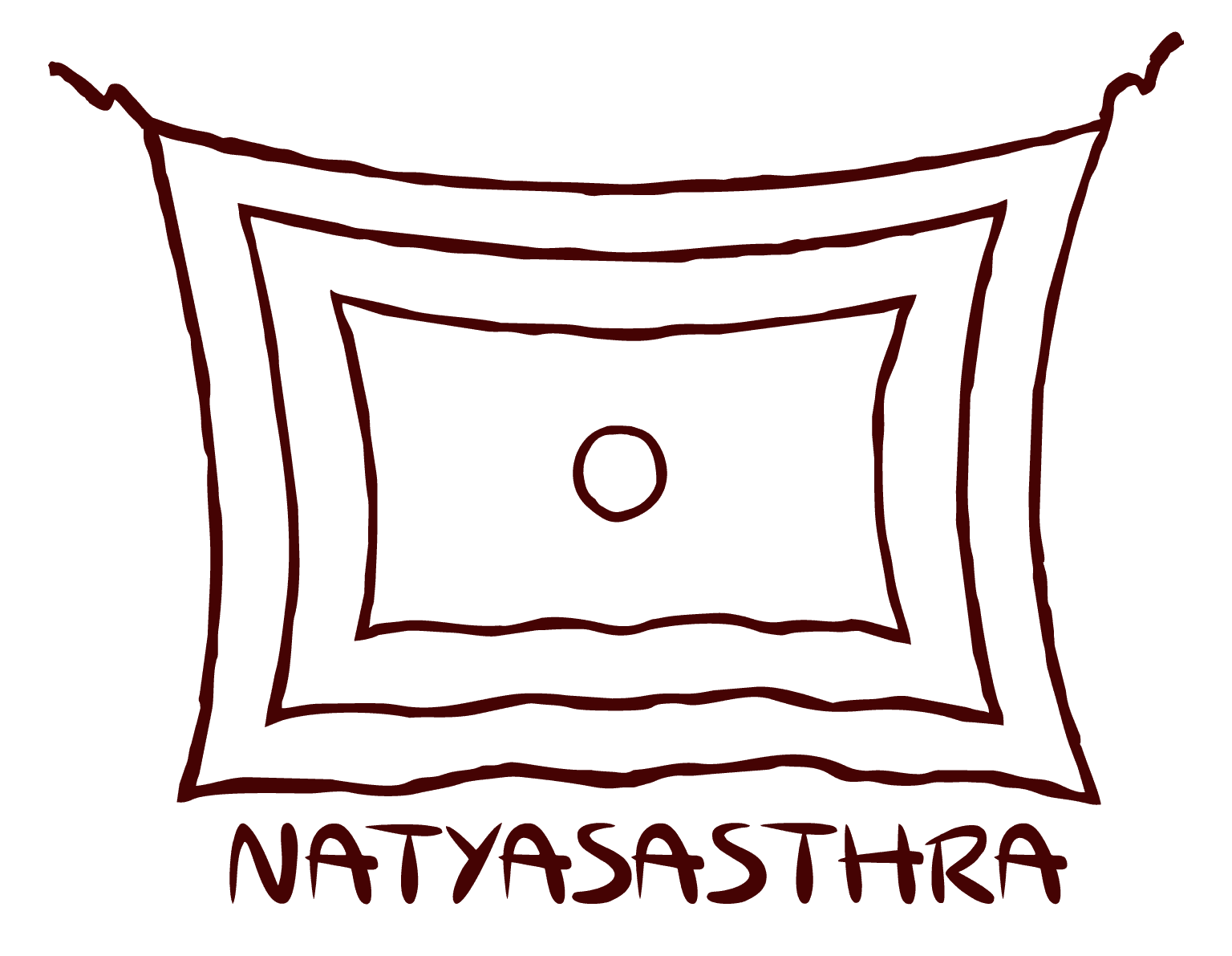 Logo of Natyashastra Rangapeedom