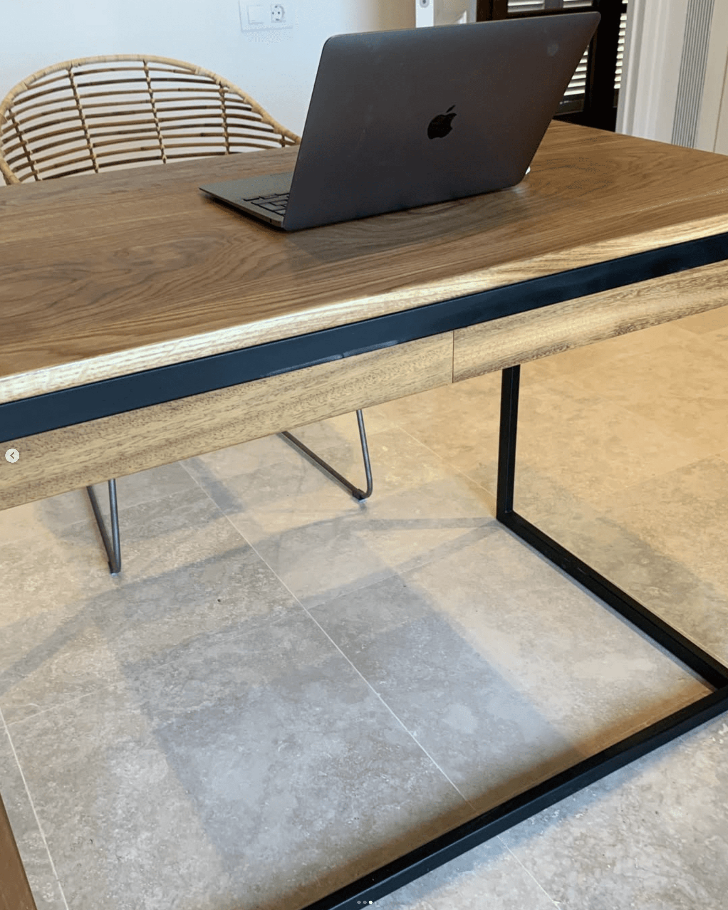 Desktop by Alexander Grafe