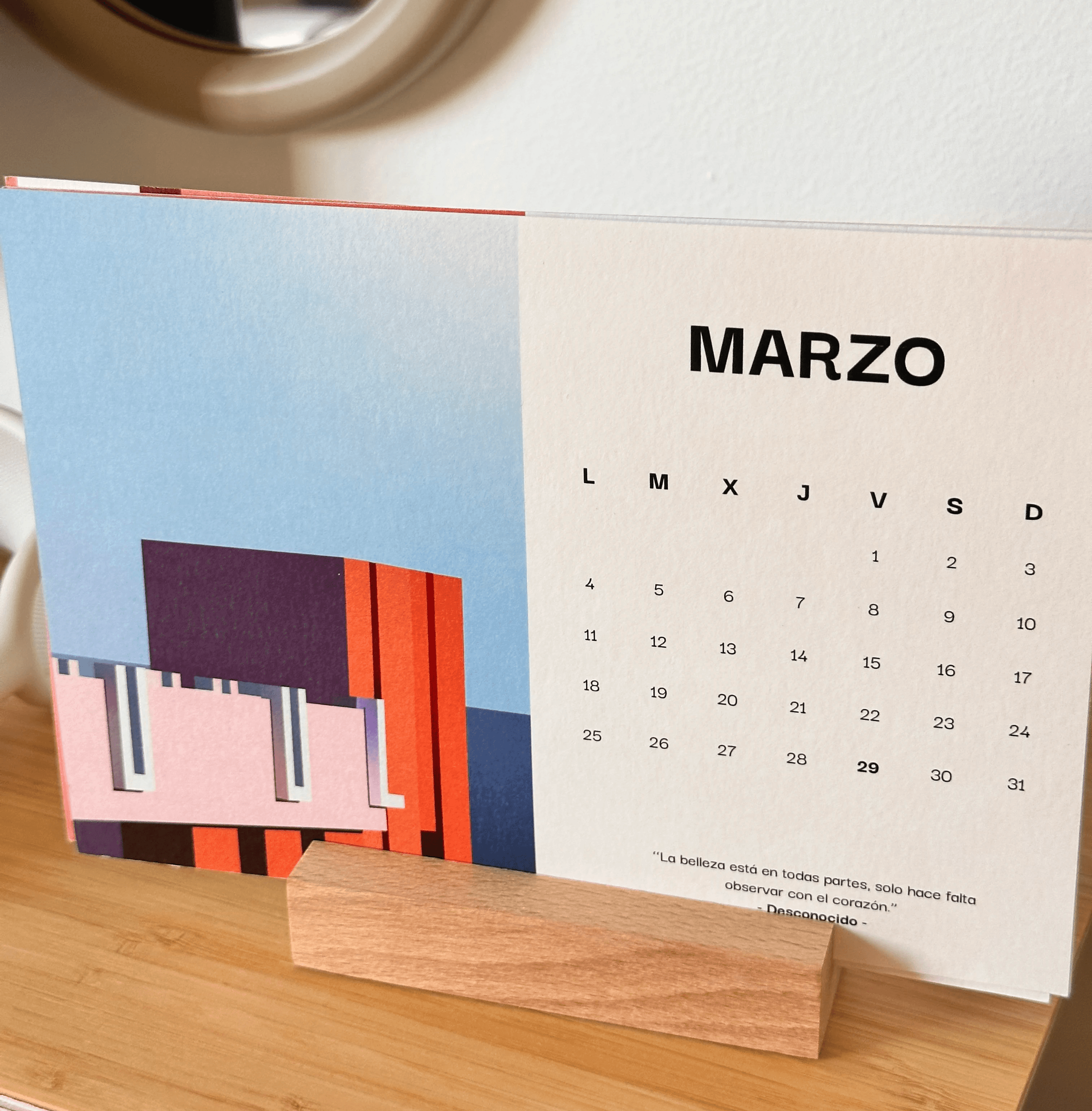 A mockup of a Macbook for the about us page of the hair salon website