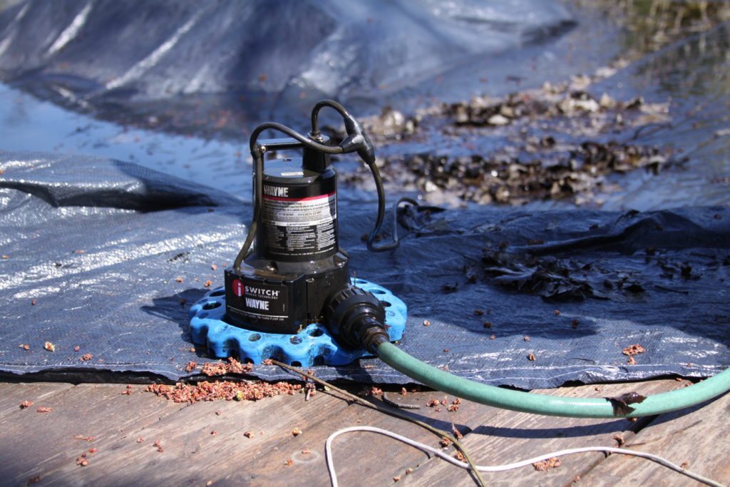 Pressure Pool Cleaners