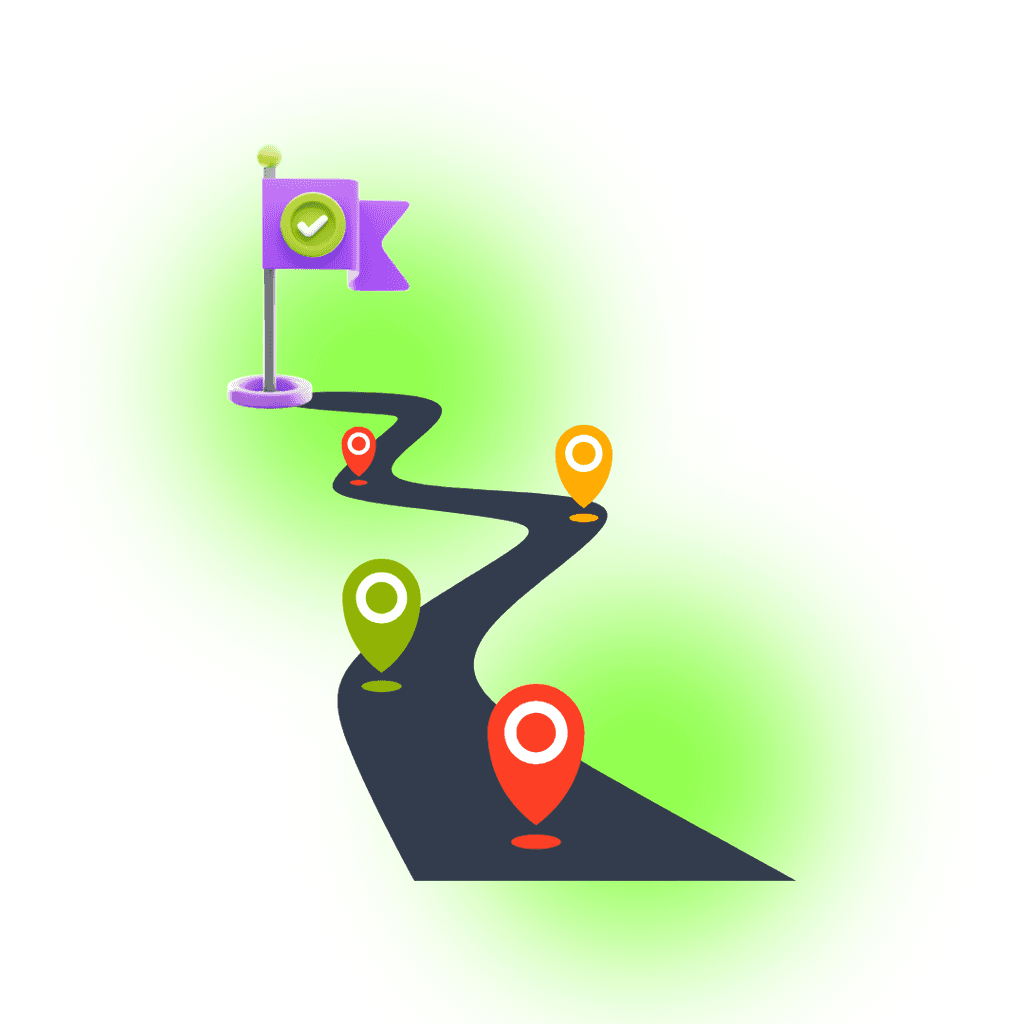 Audience targeting and ad setup