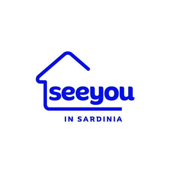 See You In Sardinia Logo