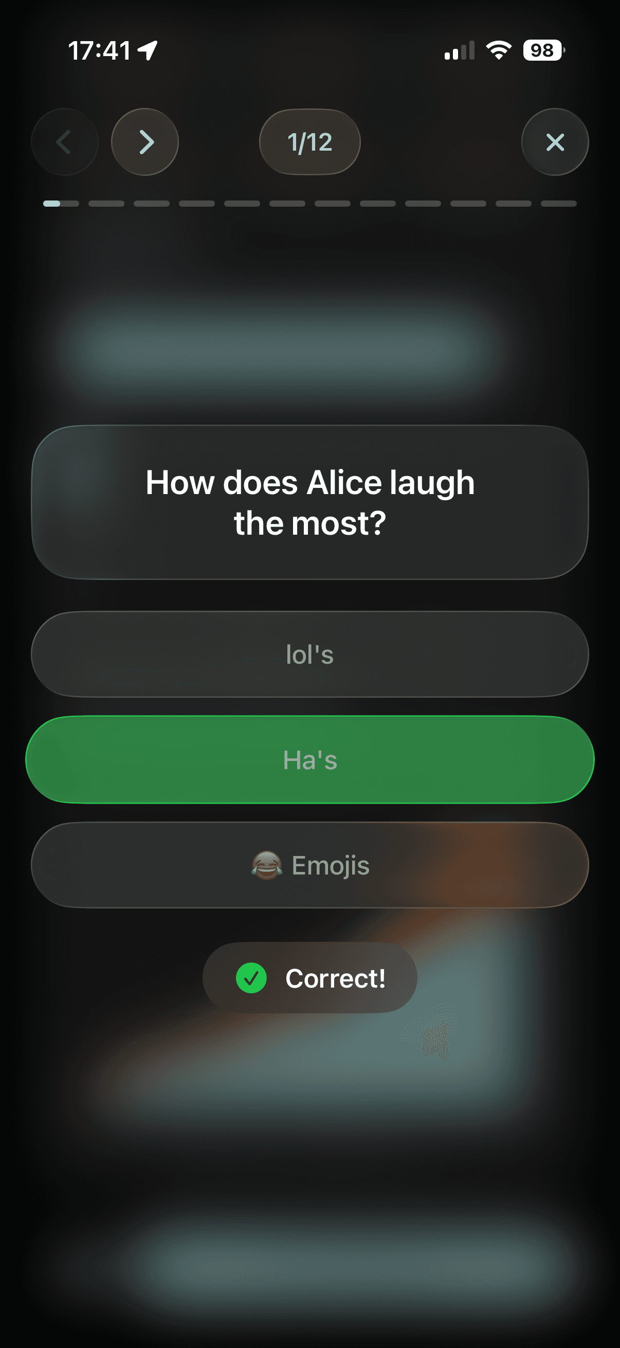 Whatsapp chat analysis game, most active day