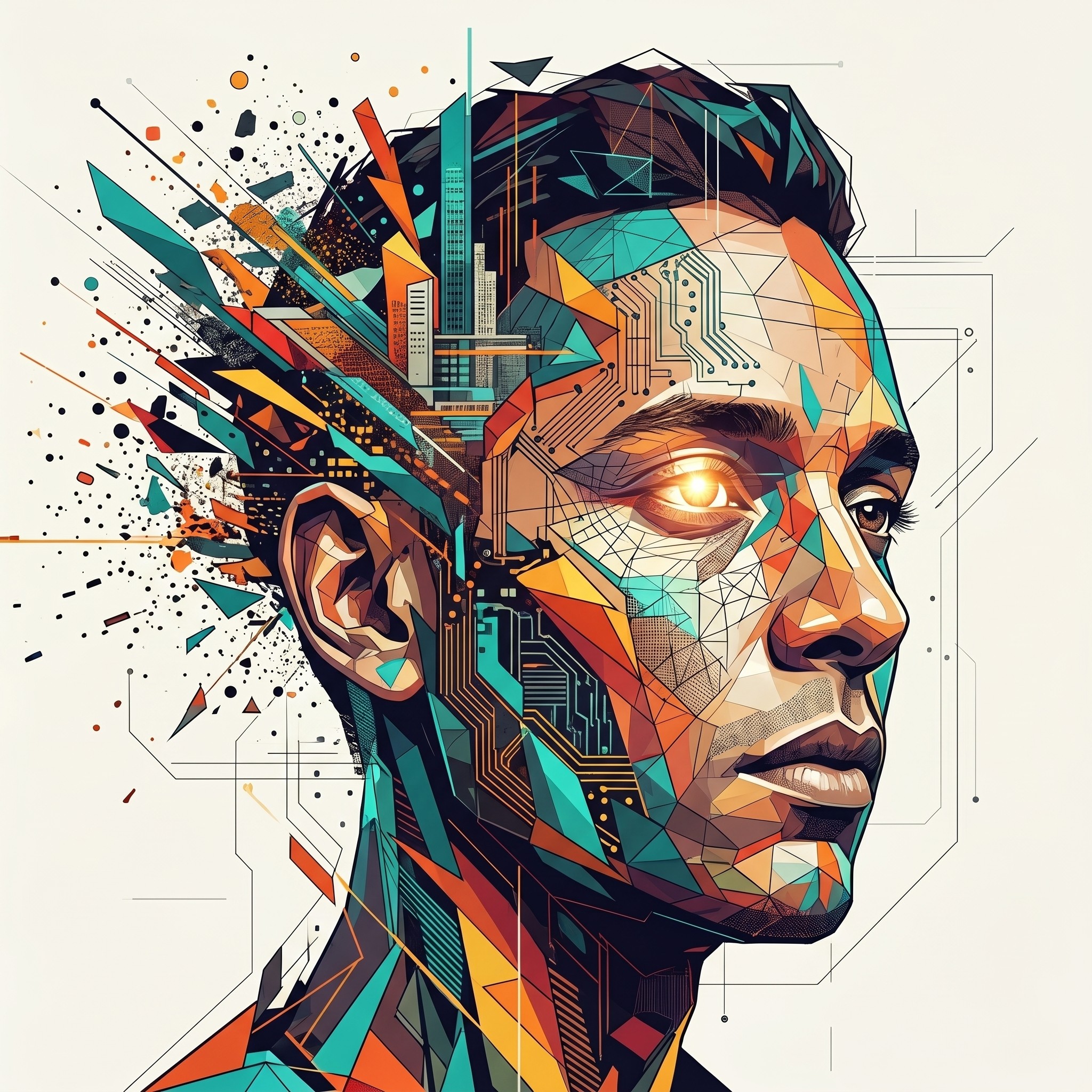 Graphic Art