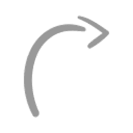 arrow pointing downwards
