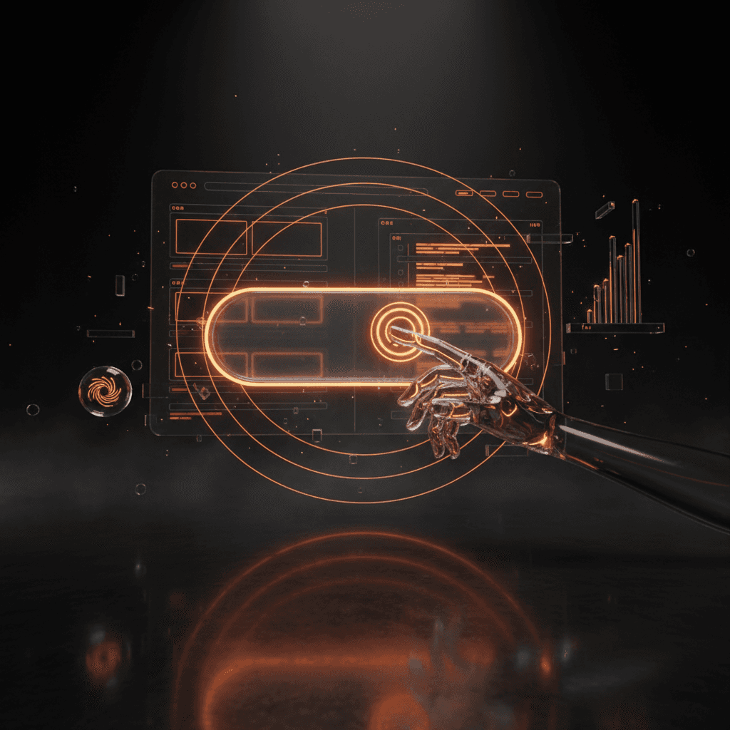 call to action in real life mit Drohne