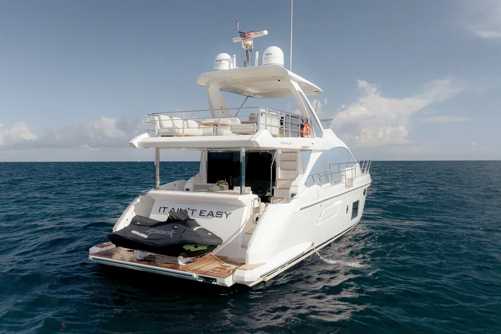 Boat photo 1