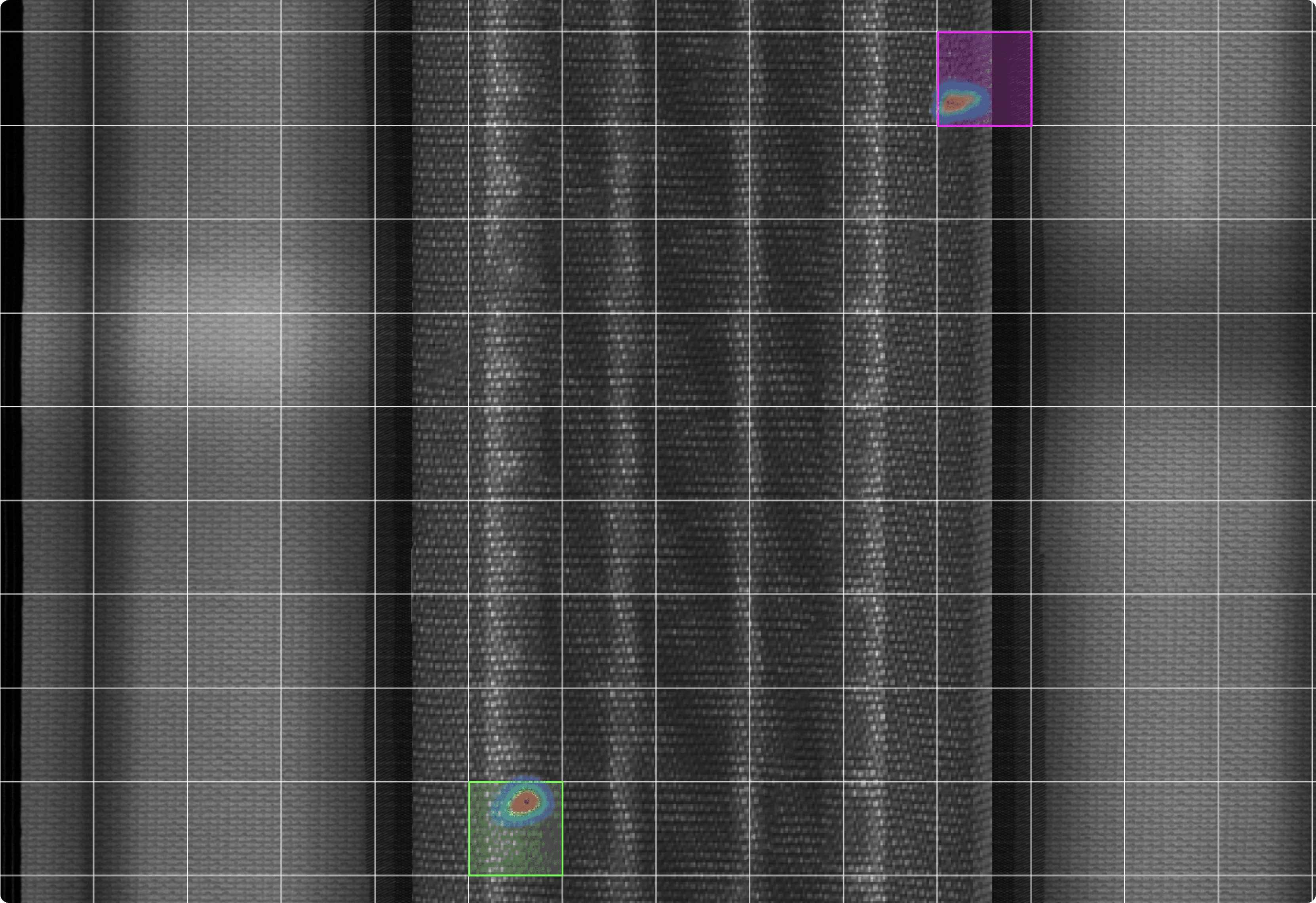 automotive ai vision inspection