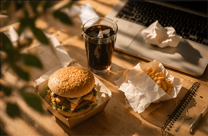 person holding white iphone 5 c