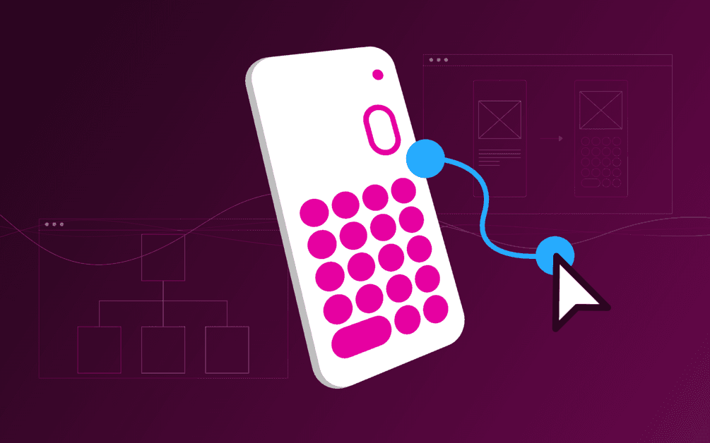 Adobe XD course cover