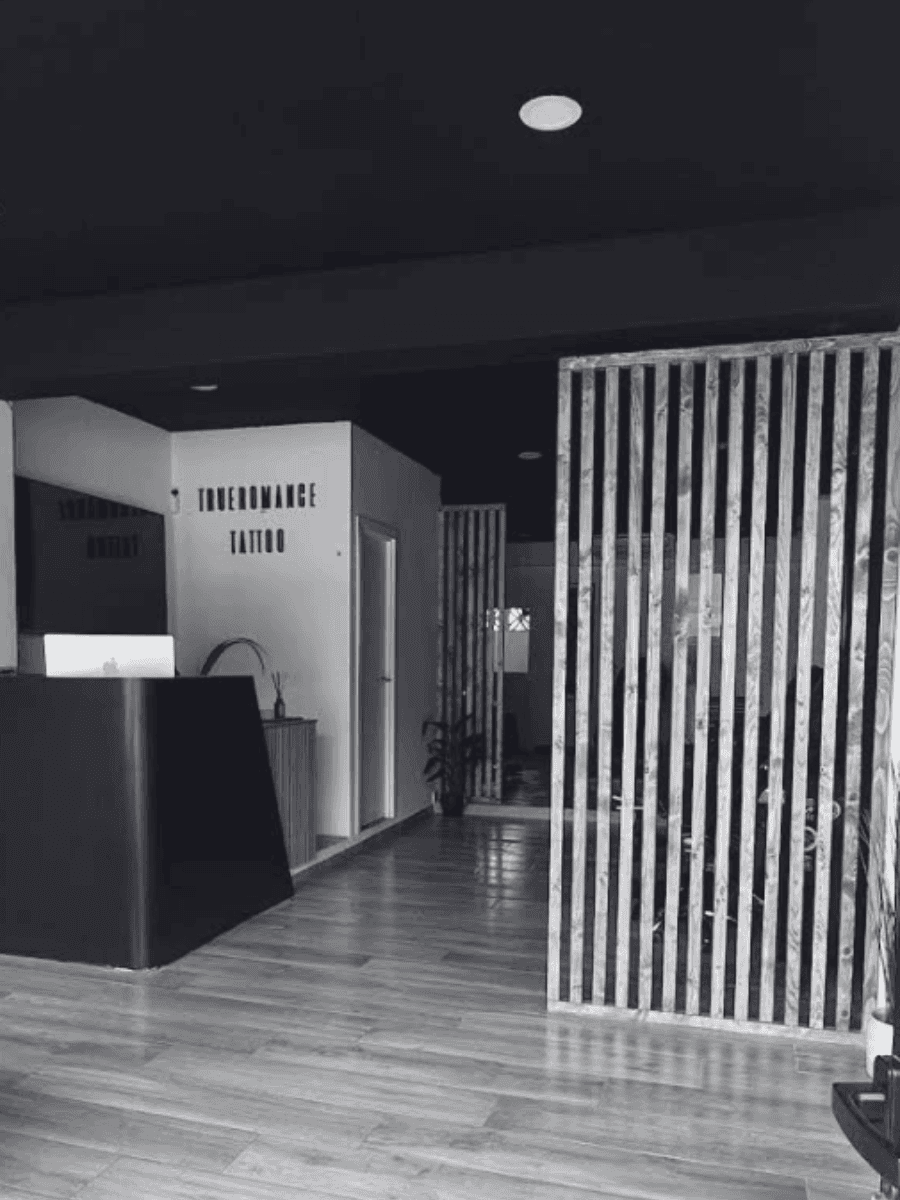 Ingeniería para estudio de tatuajes en Palma de Mallorca 