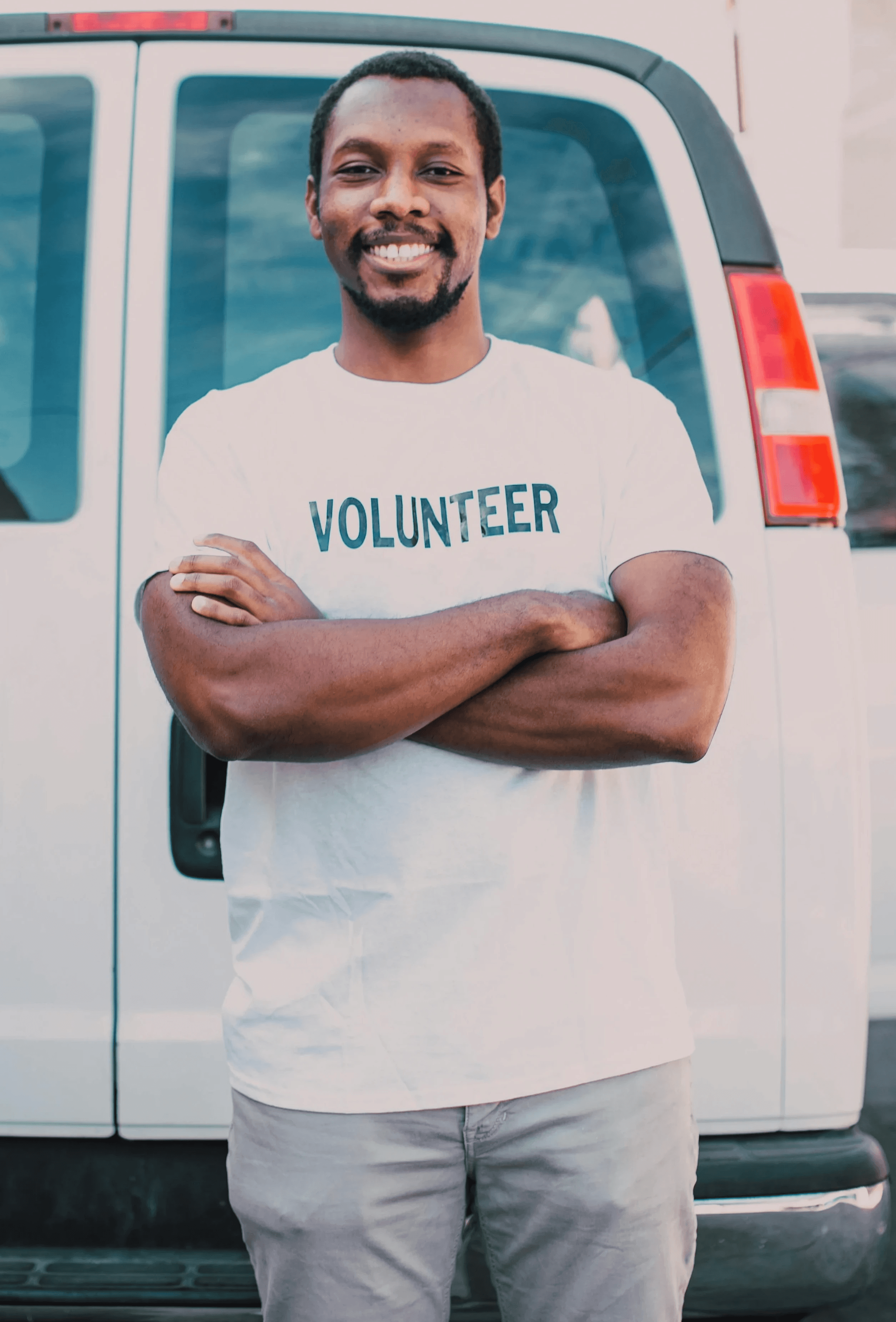 Team Member Image