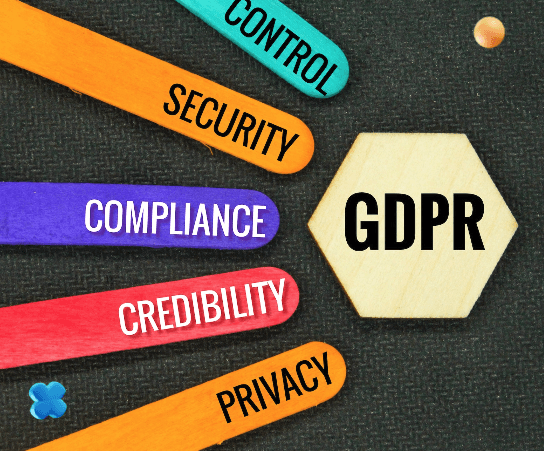 Sherpa's GDPR Compliance Service Features