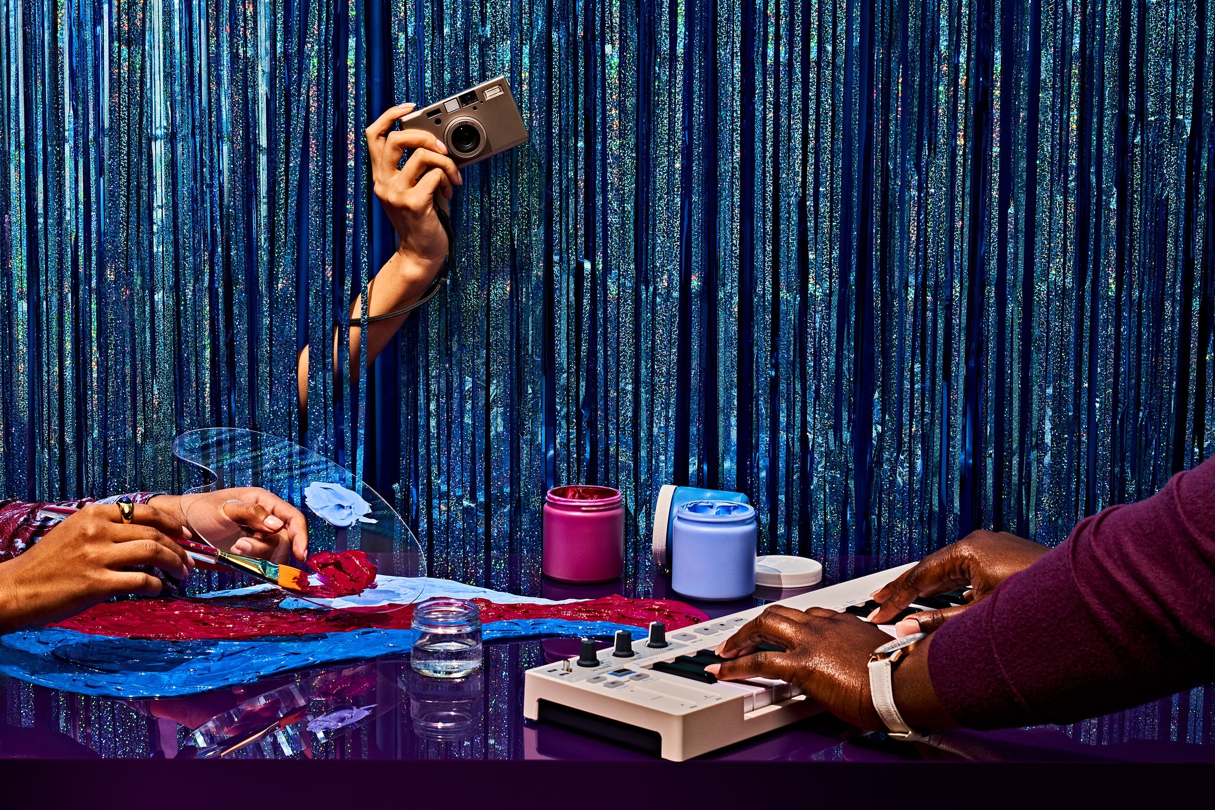 Skillshare — Prop Stylist project image 1