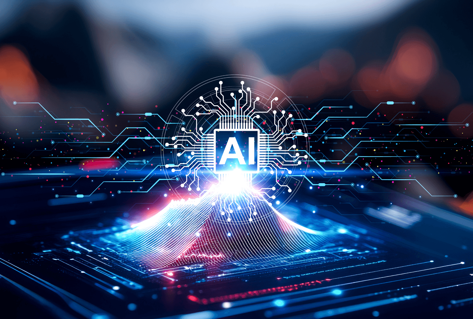 AI Readiness in financial services