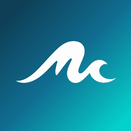 Logo Mouj Creative Agency, agence Influence Marketing