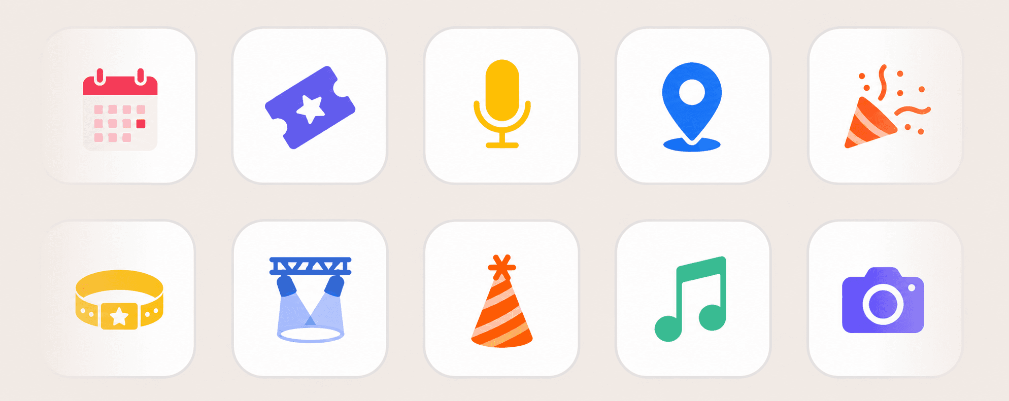 An image of Dreelio's in app customization feature