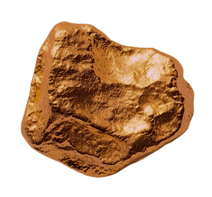 Grounded in business