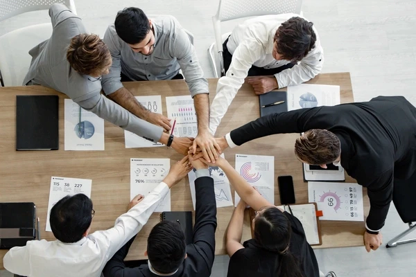 La Importancia De Una Gestion De Recursos Humanos Eficaz Clave Para El Exito Organizacional