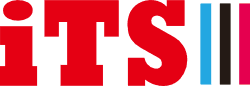 ITS3 logo