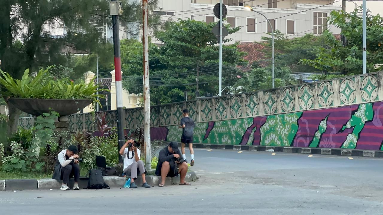 Ancaman berdemokrasi, kebebasan bicara dan berpendapat di Indonesia