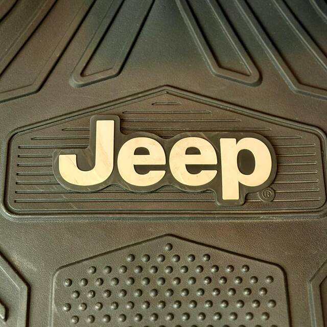 Jeep Grand Cherokee Limited 2016