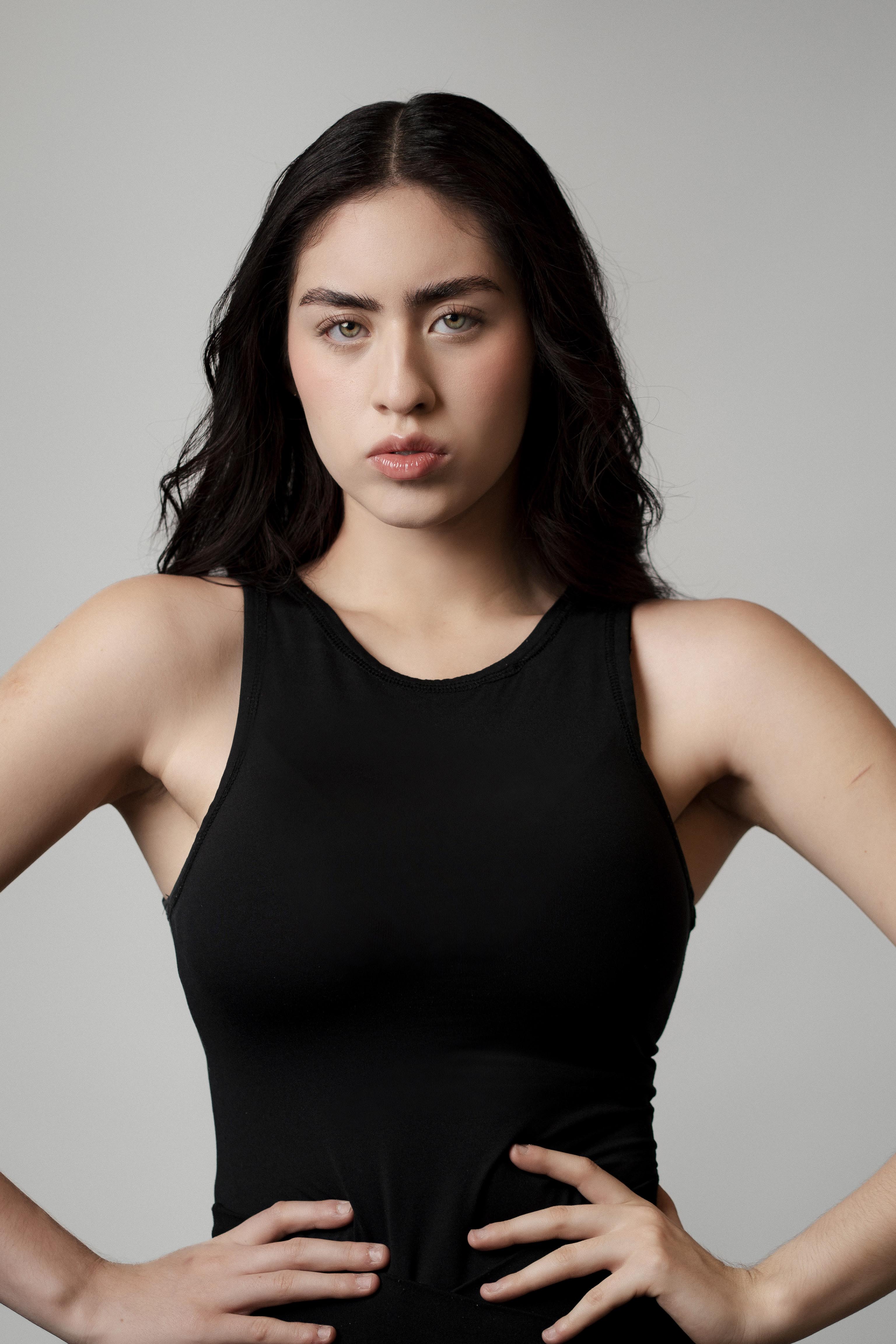Renata Nesme — 12