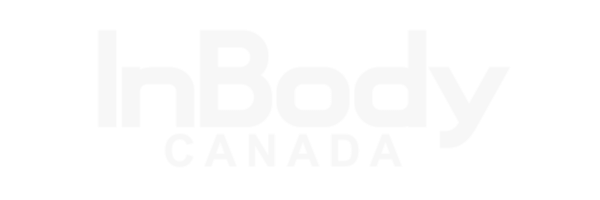 InBody Canada Logo