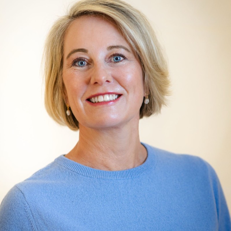 Anya Haarhoff-Elwell