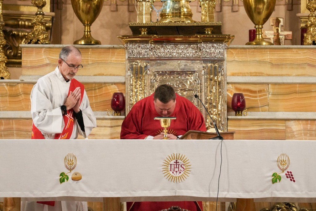 Faith-Centered Journeys