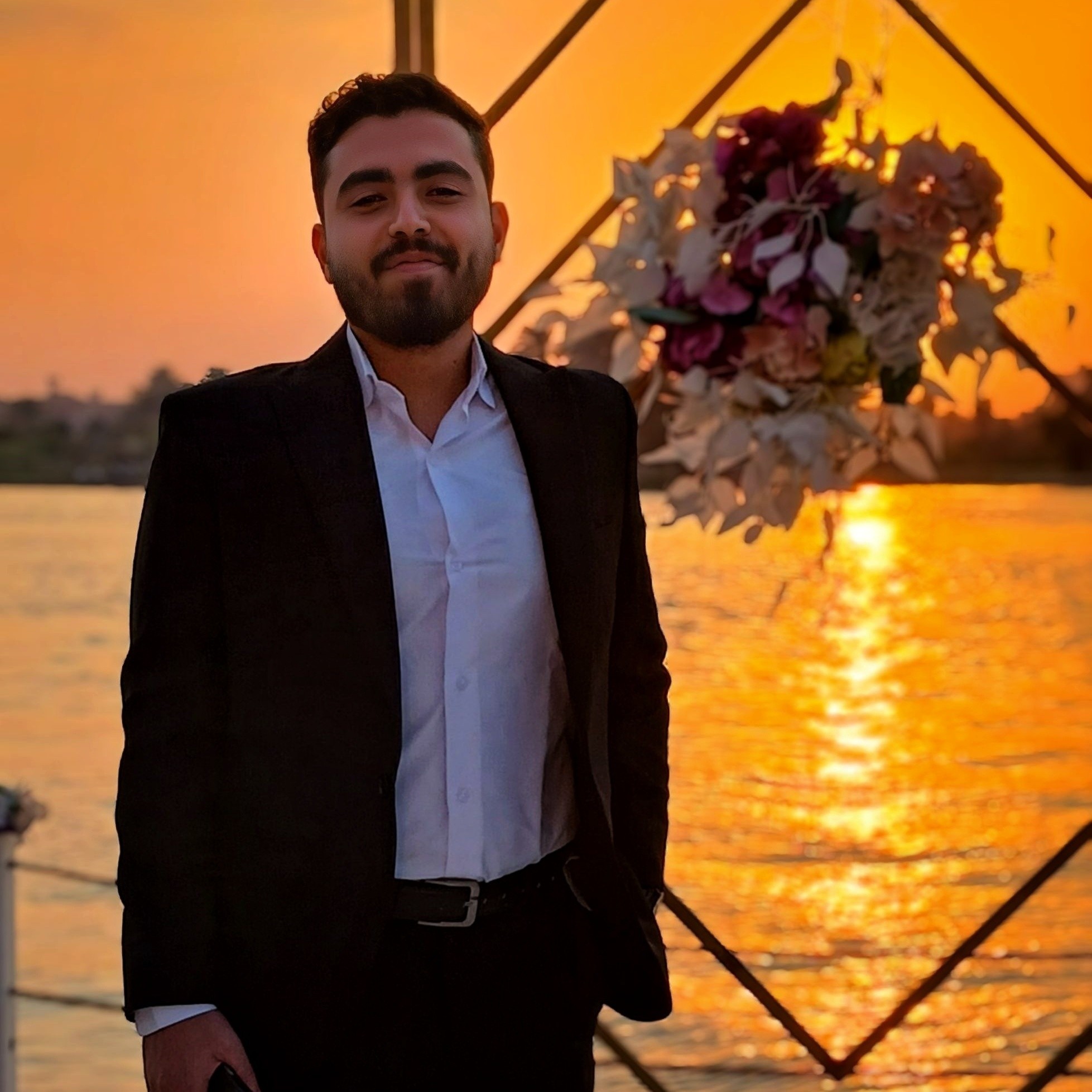 Profile image of success customer