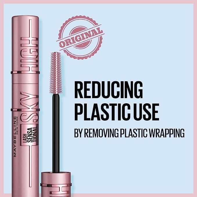 two products on a table