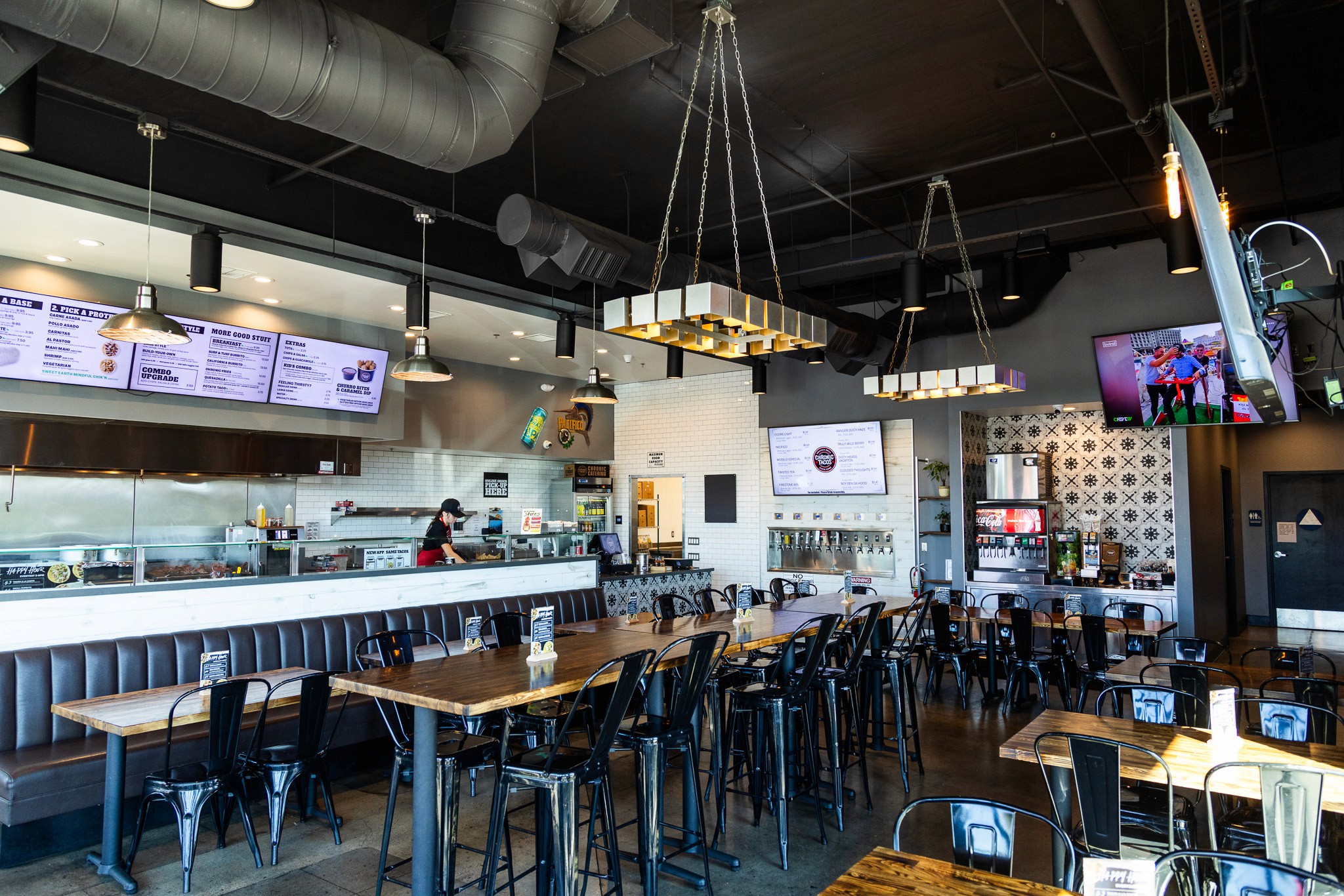 dish on white ceramic plate