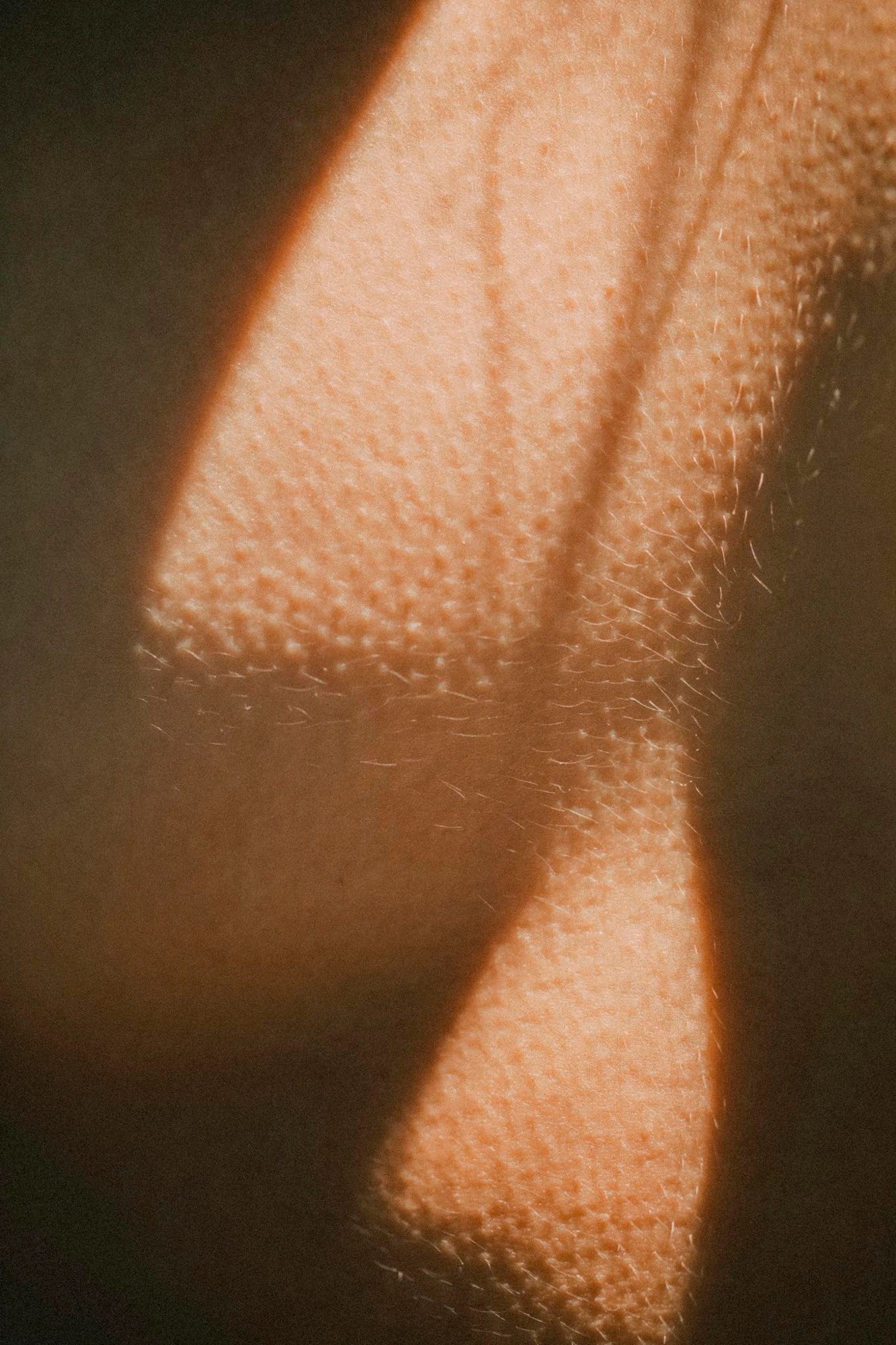 white and black abstract painting