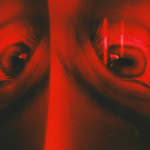 Cover singlu Je mi jedno od Oskar, Karlo, SERYLL