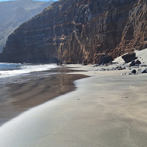 Praia de Antequera