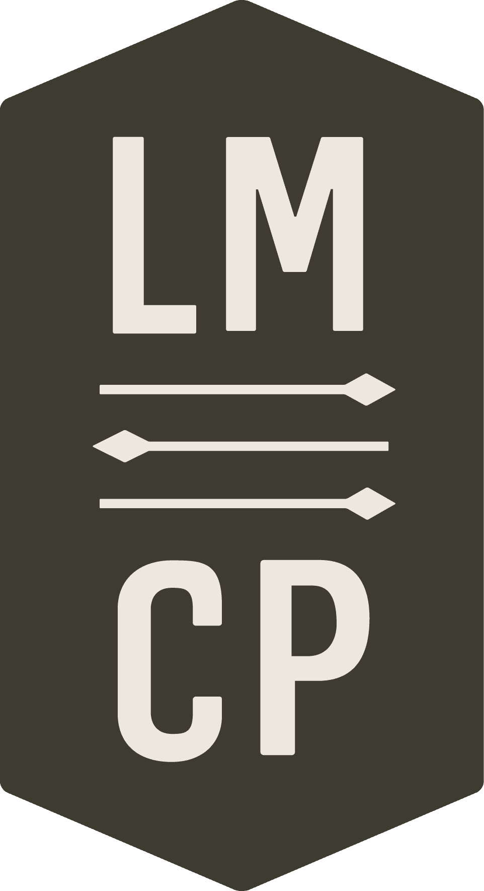 Long Miles Coffee Project logo