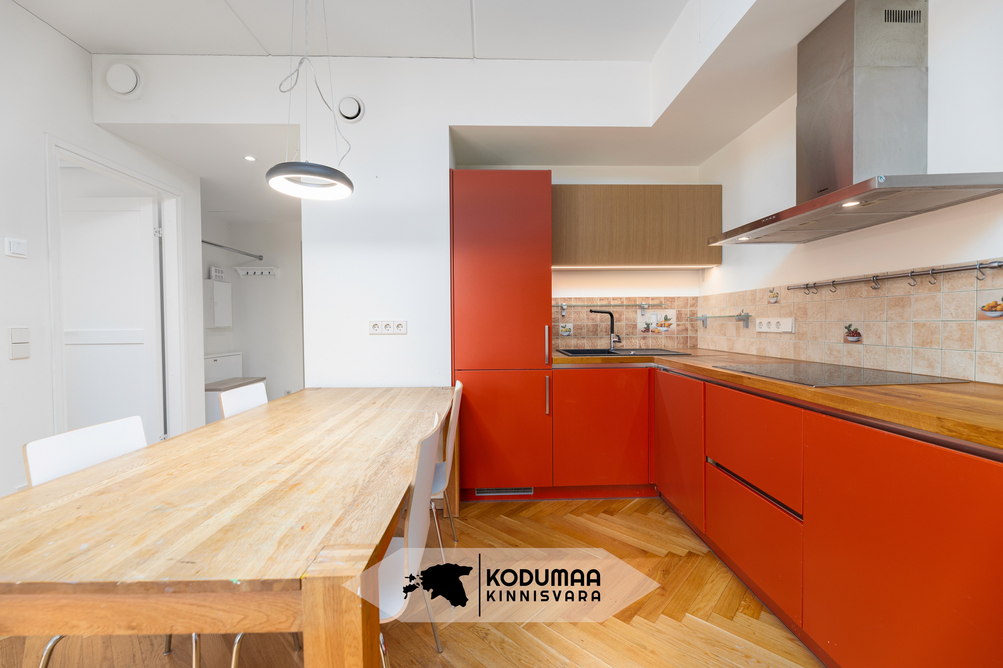 Kinnisvaramaakler Anete Ott - müügis olev kinnisvara