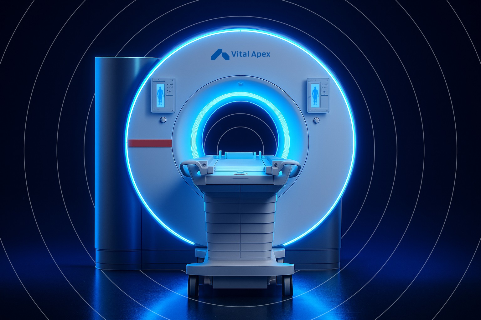 a gloved hand holding a test tube filled with liquid