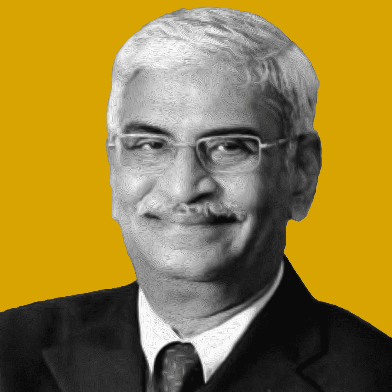 A. V. Dharmakrishnan ,Chief Executive Officer, The Ramco Cements Limited