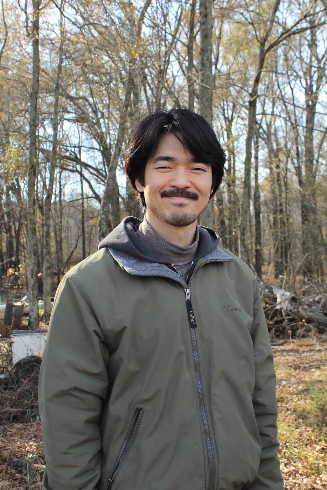 yusei's portrait photo