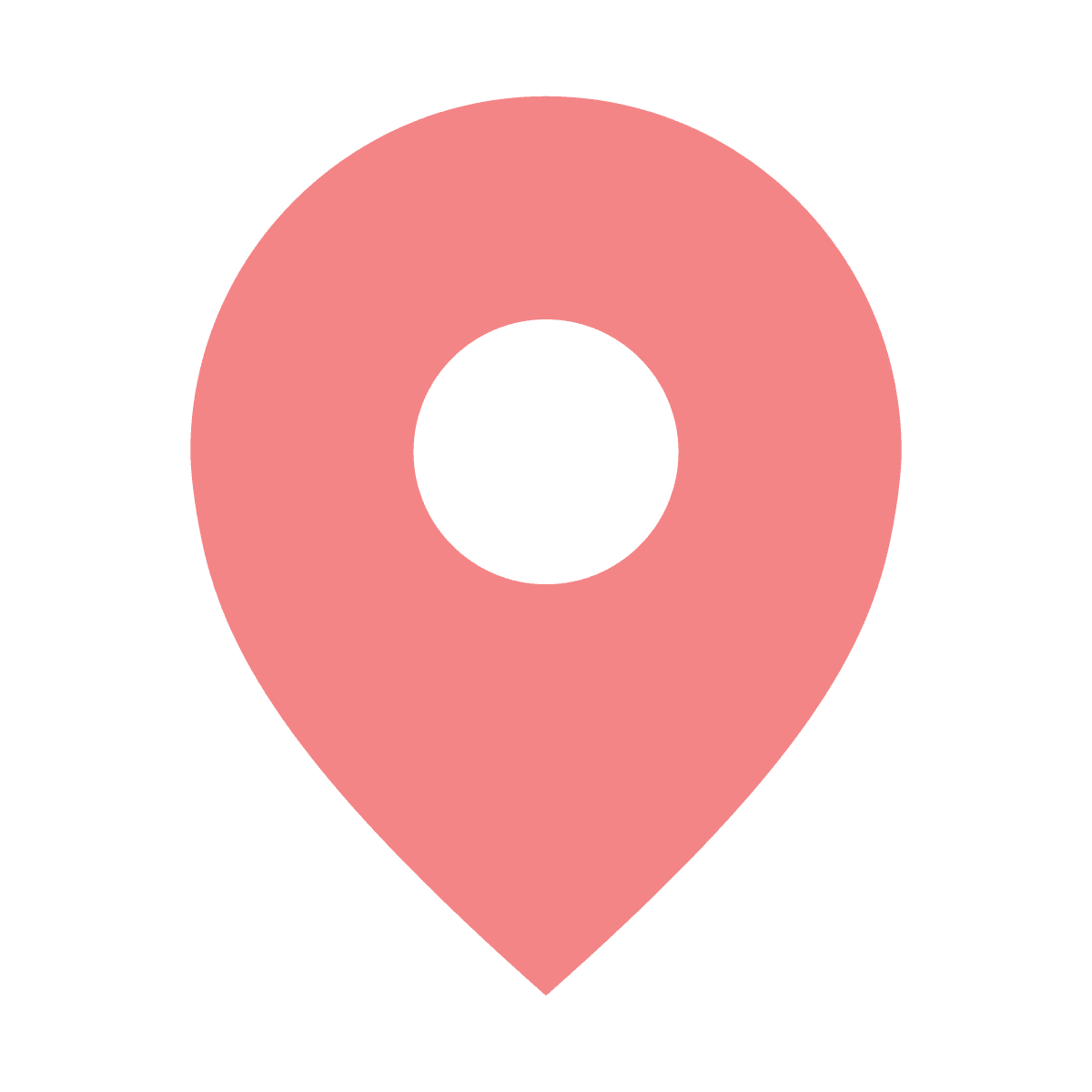 Map Pin