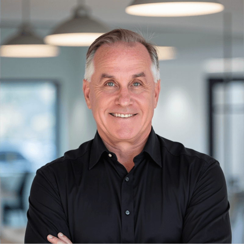 Dr. David H. Crean