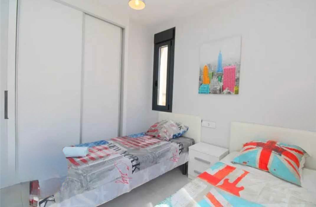 Villa Moderne à Villamartin — 10