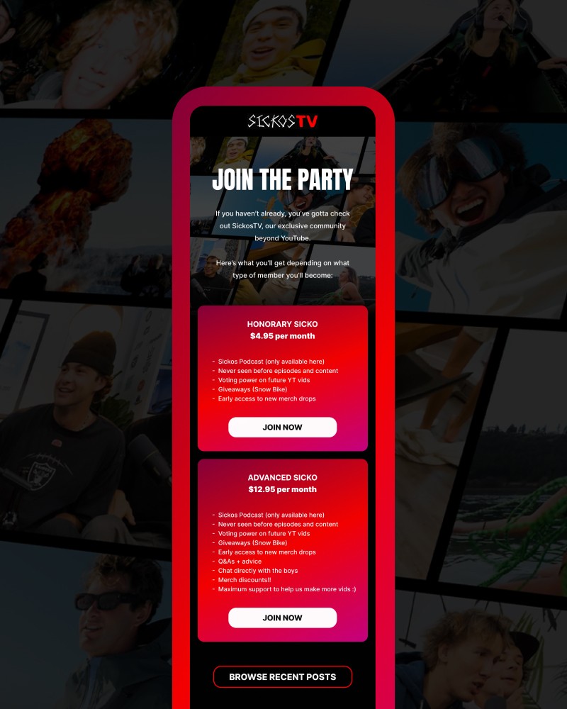 Website Design