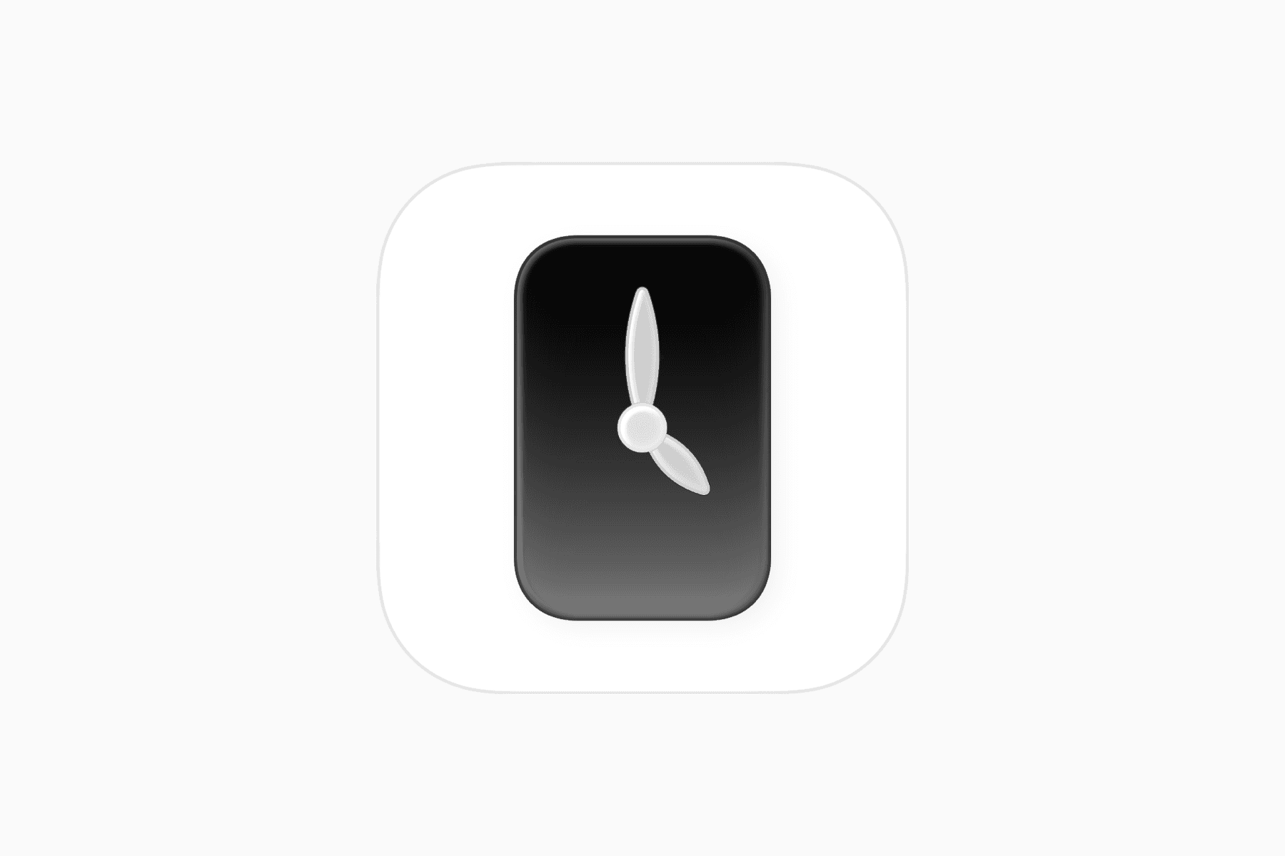 ScreenFast app icon